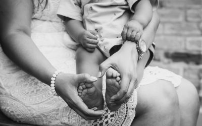 産後回復の鍵：ドローインと骨盤底筋の秘密