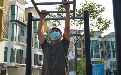 ドローインで尿失禁を予防!その驚くべきメカニズム