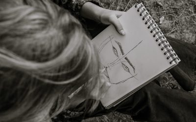 描画で集中力アップ!脳を活性化するアートの力