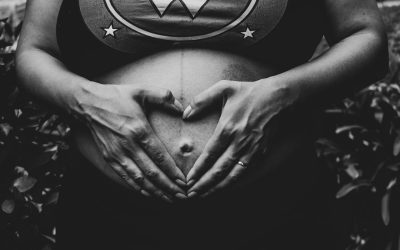 産後も安心!腹横筋を鍛えるコアエクササイズ