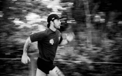 ランナーのためのコアトレーニング:走力向上と怪我予防