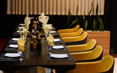 世界の食事マナー:文化で変わるテーブル作法