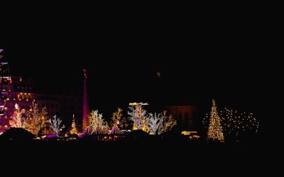 世界の祝日とその魅力:文化と歴史を巡る旅