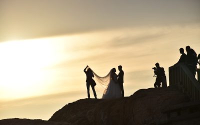 世界の結婚式:愛と伝統が織りなす多様な形