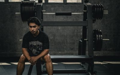 座って効果？ドローイン2週間実践で体幹に変化は？