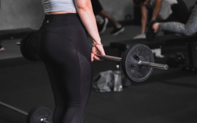 4週間でシックスパック!週3回で腹筋を鍛える究極プラン