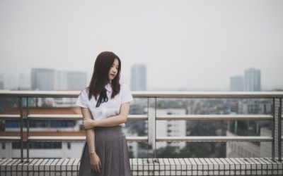 自信を育む5分習慣:毎日を輝かせる秘訣