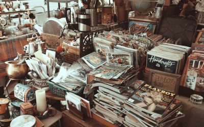 自宅で楽しむ!一人で没頭できる最高の趣味5選