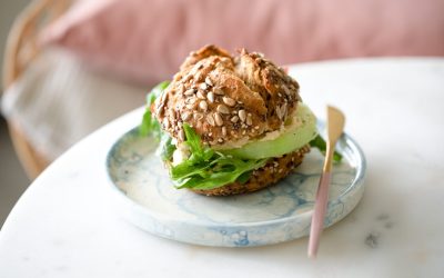 世界の健康食トップ10:今日から始める食生活改善