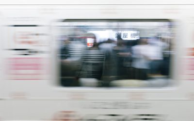 世界の通勤事情:国別パターンと働き方