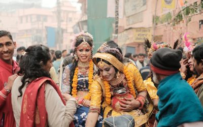 世界の祝日と文化:異文化体験ガイド