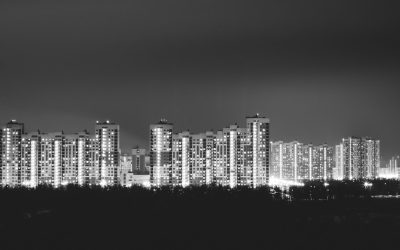 世界で最も安全な都市:安心して旅を楽しむためのガイド