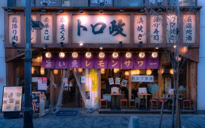 世界を彩るマンガ&アニメ:国境を越える物語の力