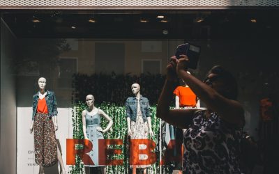 世界を旅する買い物術:国別ショッピング文化と賢い値切り方ガイド