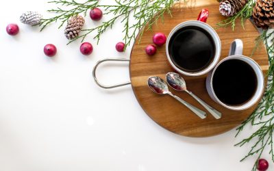 世界の祝祭料理:文化を味わう旅