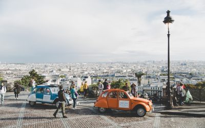 世界のタクシー料金比較：賢い移動で旅をもっと快適に