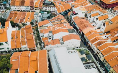 世界の都市人口密度ランキング：驚きの密集都市を巡る