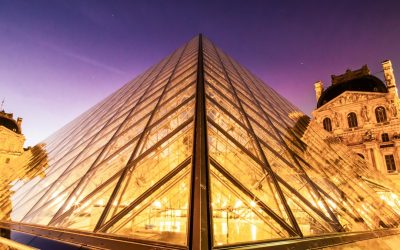 世界を巡る有名博物館：知的好奇心を刺激する旅