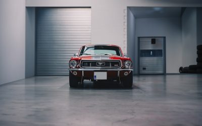 世界の自動車普及率：移動の未来を読み解く