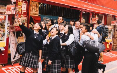 世界の青少年教育:課題と未来への道筋