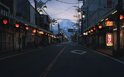 日本の秘湯巡り:心洗われる絶景温泉体験