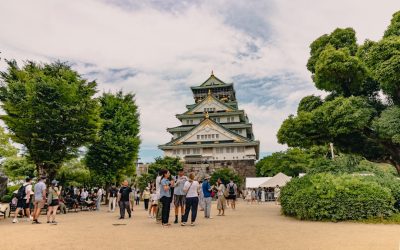 未来へ繋ぐ日本の旅：エコツーリズムで地域を巡る