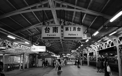 日常を忘れる日本の秘境駅：絶景と物語の旅