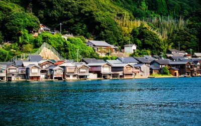 日本で楽しむ持続可能な旅のヒント：未来へ繋ぐ旅の選択