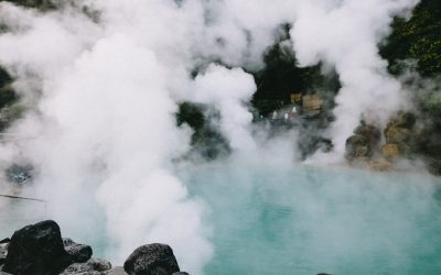 日本の温泉文化:心と体を癒す極上体験