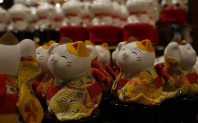 日本の伝統工芸:職人技が息づく未来