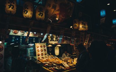 【絶景発見】日本人が知らない秘境スポット5選