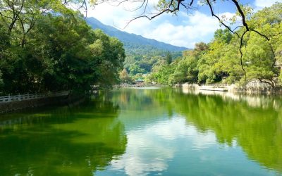 日本の秘境を巡るサステナブルな旅