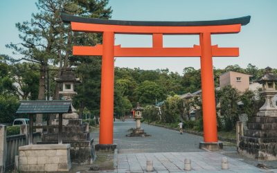 日本の秘境:まだ見ぬ絶景への旅