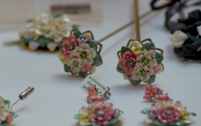日本の伝統工芸品:現代に息づく美と技