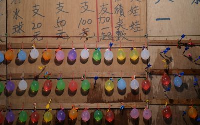 日本の秘宝：職人技が息づく伝統工芸品の世界