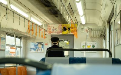 日本の温泉文化:癒しと発見の旅