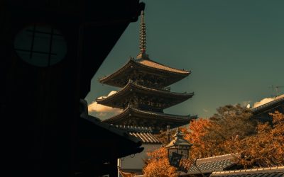 日本の秘境：まだ見ぬ絶景への旅ガイド
