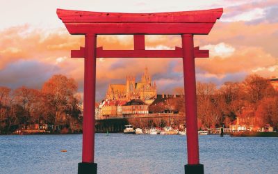 日本の秘境：地元民が愛する絶景穴場スポット2025