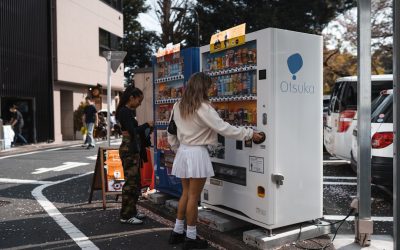 日本コンビニ限定品：2025年最新トレンド徹底解説！