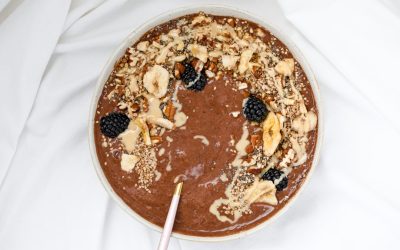 2025年最新版!忙しい朝でも美味しく健康に!究極のヘルシー朝食アイデア集 🍳