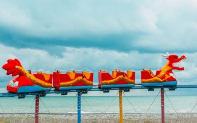 今日から行ける!2025年最新版 世界の人気旅行先&絶品グルメスポット徹底ガイド