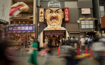 2025年最新情報！世界の人気旅行先＆絶品グルメスポット徹底解説