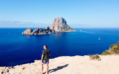 低予算旅行の極意：1日30ドルで世界を旅する方法