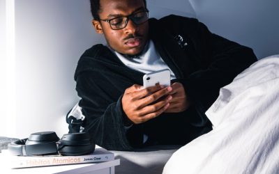 睡眠不足が体に及ぼす10の驚くべき影響：最新情報と対策