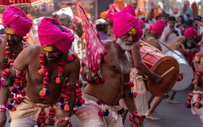 文化別挨拶とマナー:グローバル時代を生き抜くためのエチケットガイド