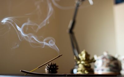 ストレスが多い時代、心を整える瞑想ルーティン