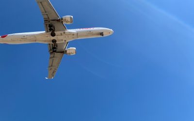 飛行機の座席選びの秘訣：一番快適なのはどこ？