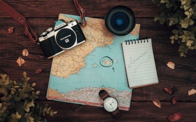 2025年以降も訪れるべき！世界の「一生に一度」の旅先10選