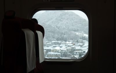 一人旅の完全ガイド：2025年最新トレンドと安全な旅のヒント