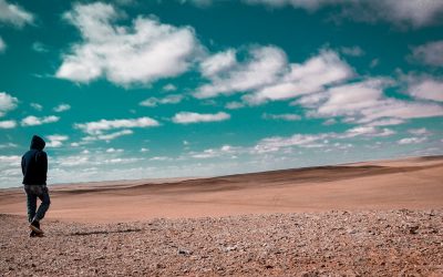 一人旅の完全ガイド：2025年最新トレンドと安全で充実した旅のヒント